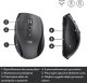 Mysz Logitech M705 Marathon (910-001949) + Studio Series - MID GREY (956-000052) 7