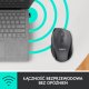 Mysz Logitech M705 Marathon (910-001949) + Studio Series - MID GREY (956-000052) 8