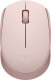 Mysz Logitech M171 różowa (910-006865) + Studio Series - GRAPHITE (956-000049) 2