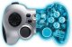 Pad Logitech F710 Wireless (940-000145) + G X56 Hotas (945-000059) 5