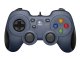 Pad Logitech F310 (940-000135) + G X56 Hotas (945-000059) 4
