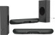 Mozos Mozos MSTV mobilny stojak tv stand do telewizora + Soundbar Cinema 10