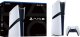 Sony 5 Pro Digital 2TB + Kontroler DualSense Biały 17