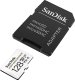 Wideorejestrator 70mai Wideorejestrator 70mai A500S Pro Plus+ Czarny + Karta SanDisk High Endurance MicroSDXC 128 GB 10