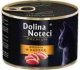 Dolina Noteci Dolina Noteci Premium Kot Bogata w kaczkę puszka 12x185 g 2