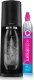 Saturator Sodastream Terra + 1 butelka + gaz Czarny + 2x 0,5L 2