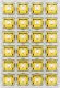 Klawiatura Redragon Redragon K606 Lakshmi Red switch (K606-OG&GY&BK) + A113 B Bullet Keycaps (A113B) 11