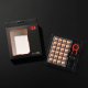 Klawiatura Redragon Redragon K606 Lakshmi Red switch (K606-OG&GY&BK) + A113 QL Bullet Keycaps (A113QL) 11