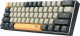 Klawiatura Redragon Redragon K606 Lakshmi Red switch (K606-OG&GY&BK) + A113 F Bullet Keycaps (A113 F) 3