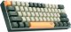 Klawiatura Redragon Redragon K606 Lakshmi Red switch (K606-OG&GY&BK) + A113 F Bullet Keycaps (A113 F) 4