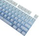 Klawiatura Redragon Redragon K606 Lakshmi Red switch (K606-OG&GY&BK) + Ombre Keycaps (A134) 14