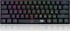 Klawiatura Redragon Redragon K630 DragonBorn Outemu Red (RED-K630RGB) + A113 QT Bullet Keycaps (A113QT) 2
