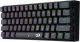 Klawiatura Redragon Redragon K630 DragonBorn Outemu Red (RED-K630RGB) + A113 QT Bullet Keycaps (A113QT) 3