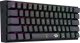 Klawiatura Redragon Redragon K630 DragonBorn Outemu Red (RED-K630RGB) + A113 QT Bullet Keycaps (A113QT) 4