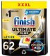 Finish Kapsułki Ultimate Plus 124szt. Lemon (FINS-KA-040-10) 2