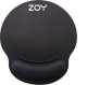 Klawiatura ZOY Klawiatura ZOY ZKB880 + Mysz ZOY bezprzewodowa ZMS88 + Podkładka ZOY żelowa czarna ZMP25 9