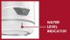 Ariston Lydos Hybrid WiFi 100 1.2 kW + dedykowany zbiornik kondensatu 6,3 litra 17