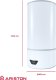 Ariston Lydos Hybrid WiFi 100 1.2 kW + dedykowany zbiornik kondensatu 6,3 litra 4