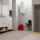 Ariston Lydos Hybrid WiFi 100 1.2 kW + dedykowany zbiornik kondensatu 6,3 litra 6