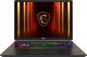 Laptop MSI Vector 16 HX AI A2XWHG-256PL Core Ultra 7 255HX / 64 GB / 2 TB / RTX 5070 Ti / 240 Hz / Windows 11 Home 1