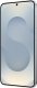 Smartfon Samsung Galaxy S25 5G 12/128GB Srebrny (SM-S931BZS) + FlexibleGlass 7