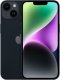 Smartfon Apple iPhone 14 128GB Midnight (MPUF3) + FlexibleGlass 2