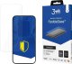Smartfon Apple iPhone 14 128GB Midnight (MPUF3) + FlexibleGlass 3