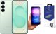 Smartfon Samsung Galaxy S25 5G 12/256GB Miętowy (SM-S931BLG) + FlexibleGlass 1