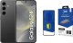 Smartfon Samsung Galaxy S24 5G 8/256GB Czarny (SM-S921BZK) + FlexibleGlass 1