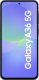 Smartfon Samsung Galaxy A36 5G 8/256GB Czarny (SM-A366BZKGEUE) + FlexibleGlass 4