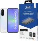 Smartfon Samsung Galaxy A36 5G 6/128GB Biały (SM-A366BZABEUE) + FlexibleGlass 1