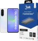 Smartfon Samsung Galaxy A36 5G 8/256GB Biały (SM-A366BZAGEUE) + FlexibleGlass 1