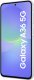 Smartfon Samsung Galaxy A36 5G 8/256GB Biały (SM-A366BZAGEUE) + FlexibleGlass 6