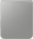 Smartfon Samsung Galaxy Z Flip 6 5G 12/256GB Szary (SM-F741BZSGEUB) + FlexibleGlass 4