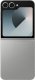 Smartfon Samsung Galaxy Z Flip 6 5G 12/256GB Szary (SM-F741BZSGEUB) + FlexibleGlass 6