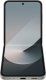 Smartfon Samsung Galaxy Z Flip 6 5G 12/256GB Szary (SM-F741BZSGEUB) + FlexibleGlass 7