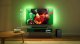 Telewizor Philips 65PUS7810/12 QLED 65'' 4K Ultra HD Titan OS + Soundbar Philips TAB5309/10 12