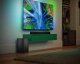 Telewizor Philips 65PUS7810/12 QLED 65'' 4K Ultra HD Titan OS + Soundbar Philips TAB5309/10 10