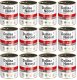 Dolina Noteci Dolina Noteci Premium z wołowiną 12x800g 1