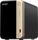 Serwer plików Qnap TS-264-8G + Seagate IronWolf 12TB (ST12000VN0008) 2