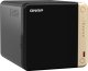 Serwer plików Qnap TS-464-8G + Seagate IronWolf 12TB (ST12000VN0008) 4