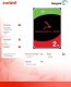 Serwer plików Qnap TS-264-8G + Seagate IronWolf 2TB (ST2000VN003) 11
