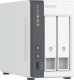 Serwer plików Qnap TS-216G + Seagate IronWolf 2TB (ST2000VN003) 4