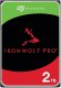 Serwer plików Qnap TS-264-8G + 2x Seagate IronWolf 2TB (ST2000VN003) 12