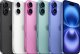 Smartfon Apple iPhone 16 128GB Teal (MYED3) + FlexibleGlass 7