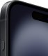 Smartfon Apple iPhone 16 128GB Black (MYE73) + FlexibleGlass 3