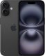 Smartfon Apple iPhone 16 128GB Black (MYE73) + FlexibleGlass 10