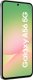 Smartfon Samsung Galaxy A56 5G 8/256GB Grafitowy (SM-A566BZKCEUE) + FlexibleGlass + Etui Clear Case 5