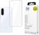 Smartfon Samsung Galaxy A56 5G 8/256GB Szary (SM-A566BZACEUE) + FlexibleGlass + Etui Clear Case 8