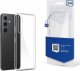 Smartfon Samsung Galaxy S24+ 5G 12/256GB Szary (SM-S926BZADEUB) + Etui Clear Case 13